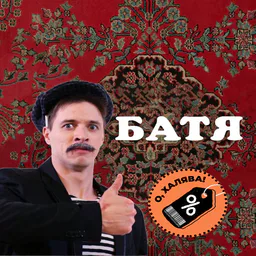 Халява от Бати