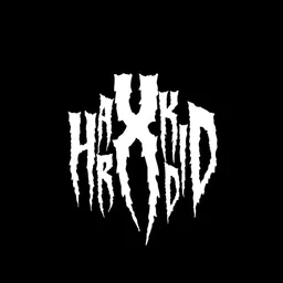 HARXKIDD [МОСТ]