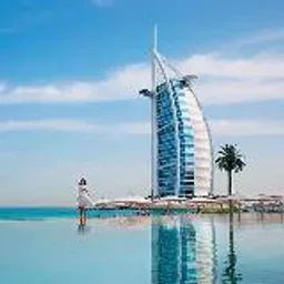 Hey, Dubai