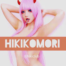 HIKIKOMORI