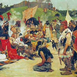 Экономическая история
