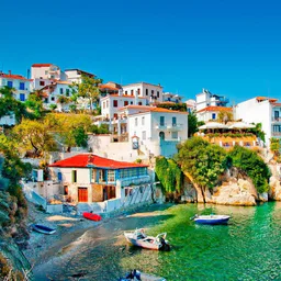 ✈️Самые выгодные горящие туры из Москвы и СПб🏖
