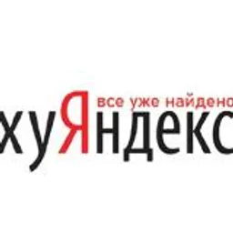 хуЯндекс 18+