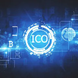 Биткоин Блокчейн IEO IDO