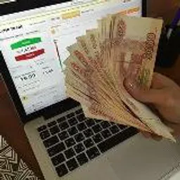 Заработок, халява!
