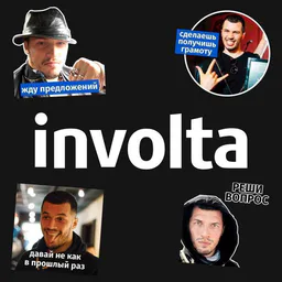 involta - технологии, наука, будущее, IT, интернет!