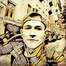 Jalilov Dostonbek👨‍💻