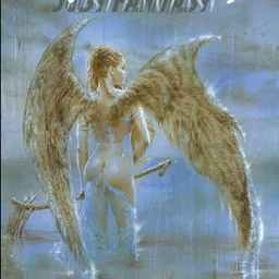 Just fantasy