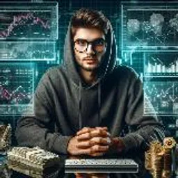 Криптоэнтузиаст