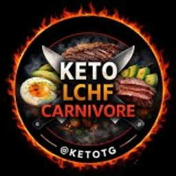 КЕТО, LCHF, CARNIVORE ДИЕТЫ