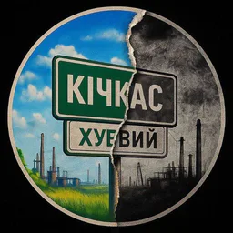 Хуевый Кичкас 🇺🇦
