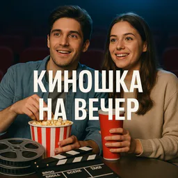 Киношка на вечер🍿