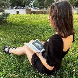 Записки книгоженщины