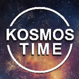 Kosmos Time | Наука | Физика