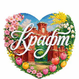 Красноармейский Крафт