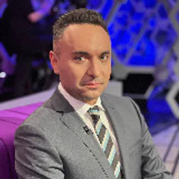 Юрист Алексей Демидов