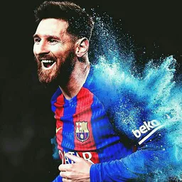 Lionel Messi | FC Barcelona ??