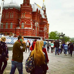 Маленький диктатор