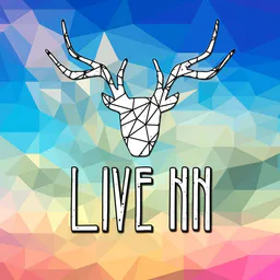 Nizhny Novgorod | Live
