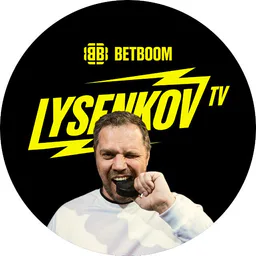 Хоккей и LYSENKOV TV / НХЛ, КХЛ, спорт