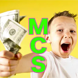 Mamkin Crypto Sliv