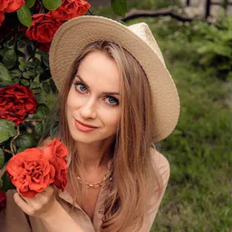 МАРИНА ДЕВЯТОВА