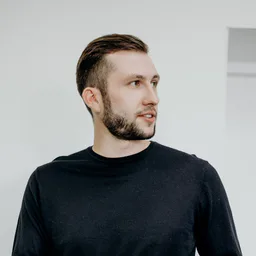 Михаил Головкин | WEBSHOP | Сайты для недвижимости