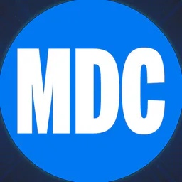 MDC (Marvel &amp; DC)