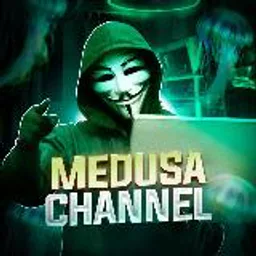 Medusa Channel🪼