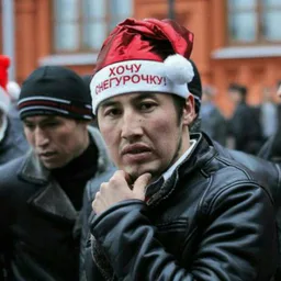 Migrant.uz - Vatandosh ROSSIYA