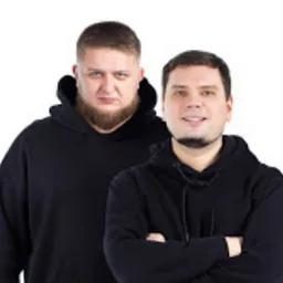 Михеев и Павлов