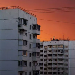 Момент и море
