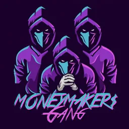 MONEY😈MAKERS