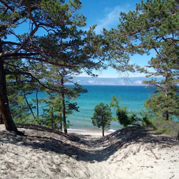 Байкал