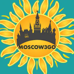 Афиша Москва