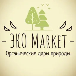 ЭКО Market