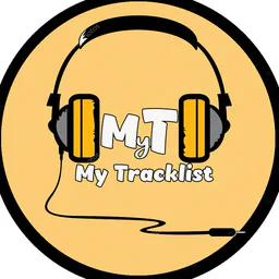 🎧 Мой треклист