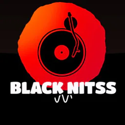 BLACK💥NITSS