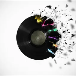Musikalische Pause 🎧