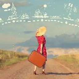 Время путешествовать | MyTrip