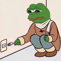 MY BAD MEMES