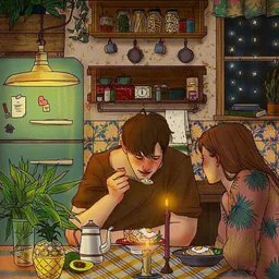 My h๏mе 🌾
