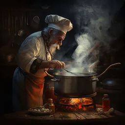 Кулинарный Дневник