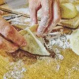 Кулинарный блог недоблогера