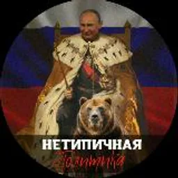 Нетипичная Политика