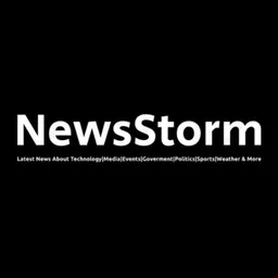 Storm News📑