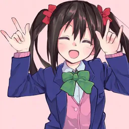 Niko Niko Nii!