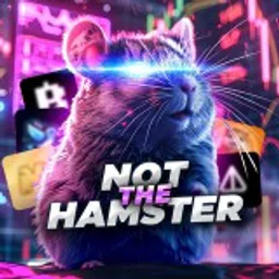 Not The Hamster 🐹