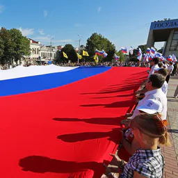 РОССИЯ СЕГОДНЯ