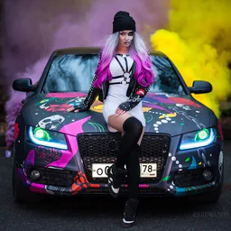 Обои 4К 💎 Wallpapers UHD
